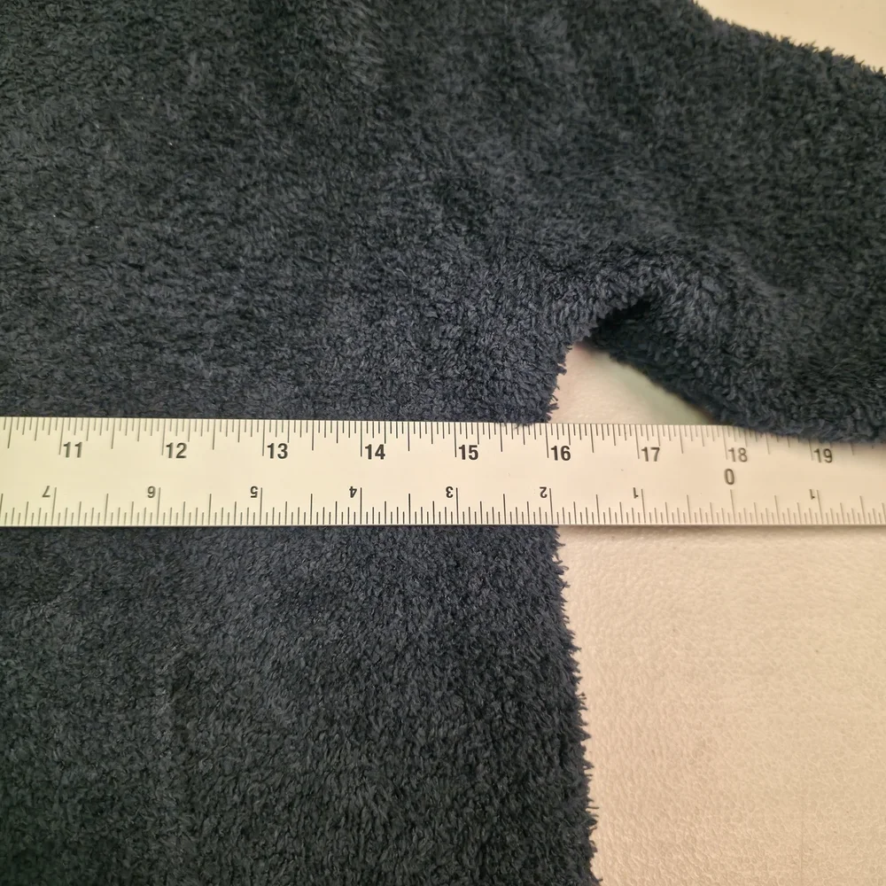 Barefoot Dreams luxuriously soft